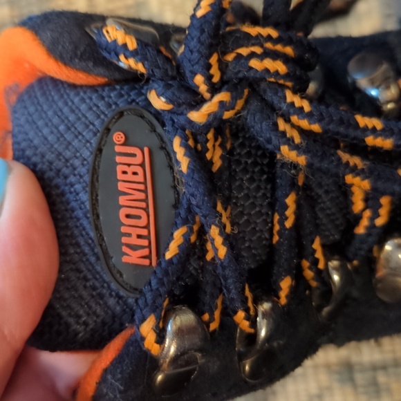 Khombu snow boots - Picture 7 of 7